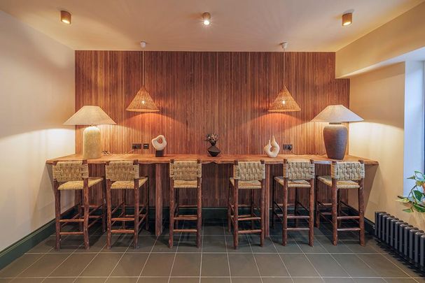 Studio to rent - Photo 1