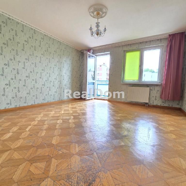 Mieszkanie Bielsko-Biała Osiedle Złote Łany powierzchnia 52.0 m² C37-WM-38114 - Photo 1