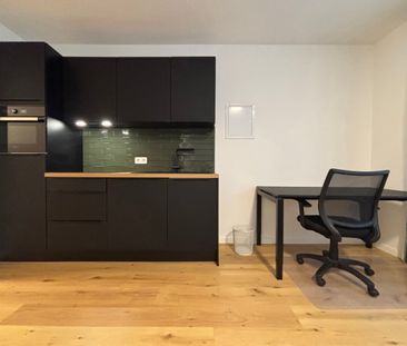 Oude Markt 34 B0001, 3000, Leuven - Foto 1