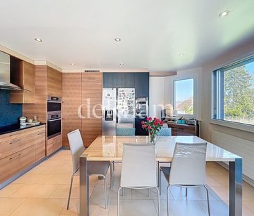 Magnifique villa d'env. 240m2 habitables avec piscine et jardin pri... - Photo 2