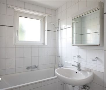 3 Zimmer, 66 m², EG - Foto 2