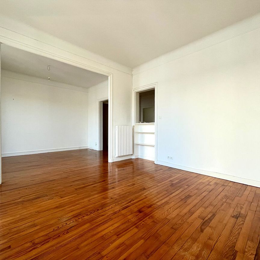 Location Appartement 5 pièces 102m² BREST 29200 - Photo 1