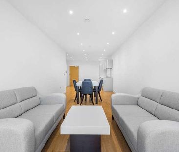 Bond Way, Bracknell, RG12 - Photo 2