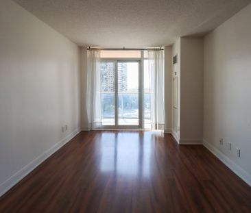 For Lease - 330 Burnhamthorpe Road Unit# 801, Mississauga, Ontario - Photo 1