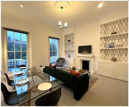 Cambridge Street, London, SW1V - Photo 2