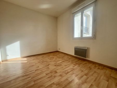 Location appartement 4 pièces, 63.80m², Dourdan - Photo 4