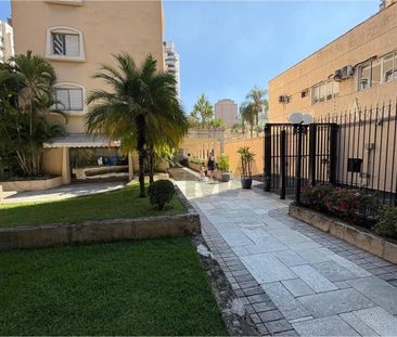 Apartamento Reformado na Vila Olímpia! - Photo 4