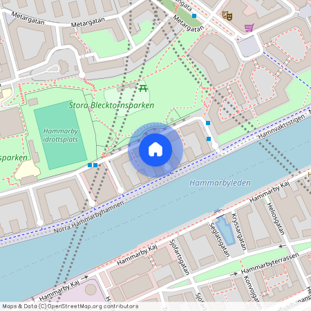 Mjärdgränd 2, 116 68 Stockholm