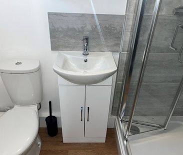 Room 1, Welbeck Street, Mansfield, NG18, Property for rent - Photo 5