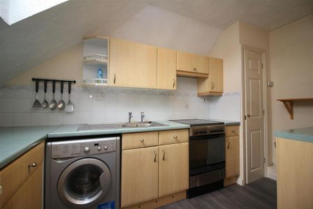 1 bedroom apartment to rent - Photo 4