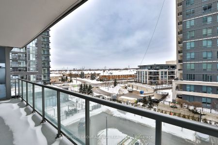 For Lease - 20 Gatineau Drive Unit# 412E, Vaughan, Ontario - Photo 5
