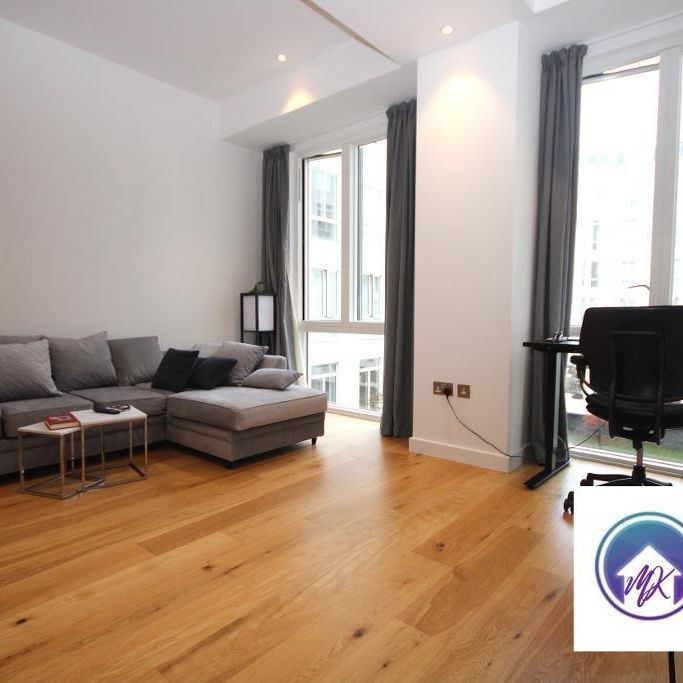 1 Bedroom Flat To Rent - Photo 1