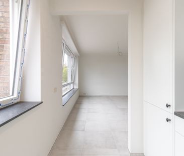 Recent gerenoveerd appartement met 2 slaapkamers in Wilrijk! - Foto 4