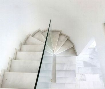 4 room luxury penthouse for rent in Valencia, Spain - Photo 1