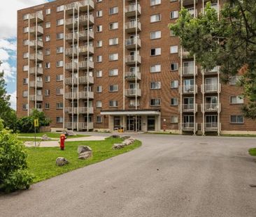 Studio - Gatineau - $1,295 /mo - Photo 2