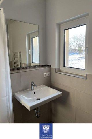 Perfekte Neubauwohnung mit Terrasse und moderner Ausstattung im Erstbezug! - Photo 4