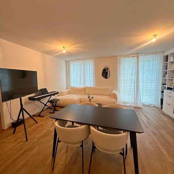 2.5 Zimmer, 39 m² - Foto 1