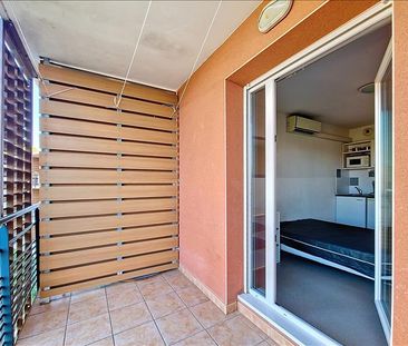 1 pièce - Meublé - 18,75 m² - 2ème étage - Colocation non autorisée - Photo 4