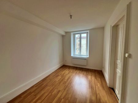 Location Appartement 2 pièces 31m² NANCY 54000 - Photo 2