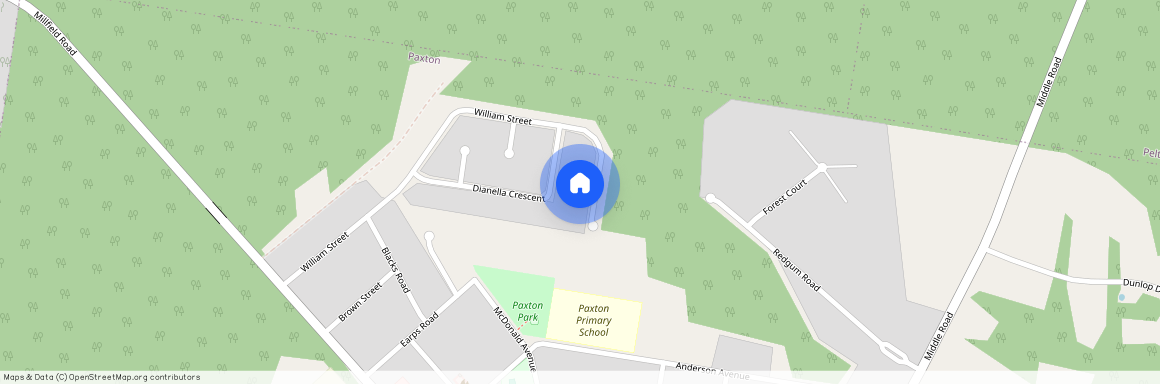 1/80 William Street, NSW 2325, Paxton