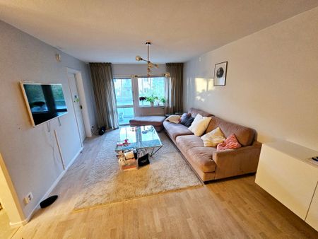 Kristinebergsvägen, Stockholm - Photo 2