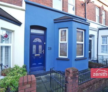 28 Lomond Avenue, Belfast, BT4 3AJ - Photo 5