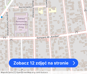 Elegancka kawalerka na Ursus - Zdjęcie 1