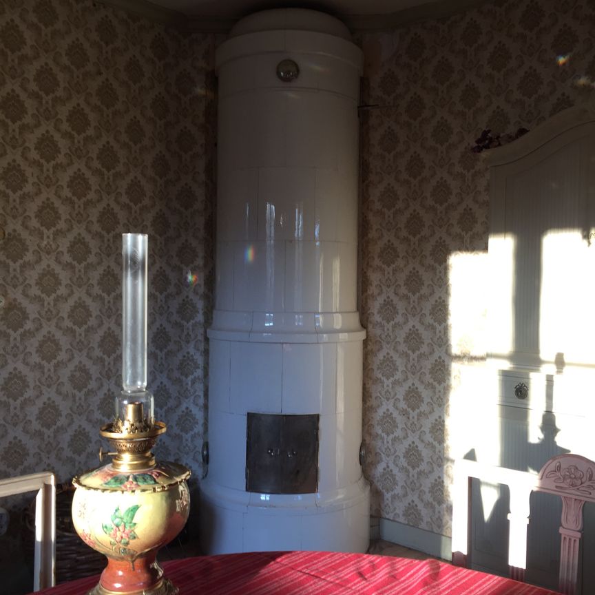 Läderstigen, Frinnaryd - Foto 1