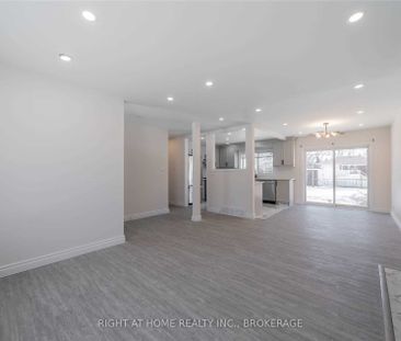 For Lease - 622 Fernhill Boulevard, Oshawa, Ontario - Photo 1