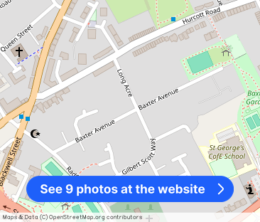 Baxter Avenue, KIDDERMINSTER - Photo 1