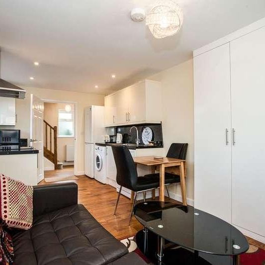 Field Way, CB1 - Photo 1