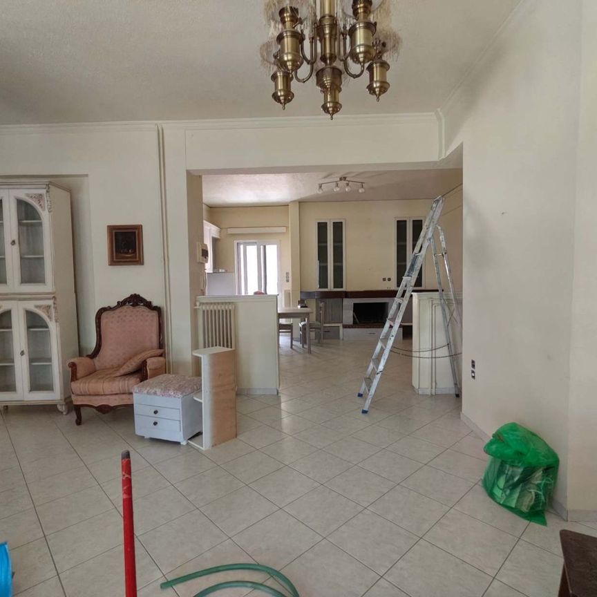 Διαμέρισμα για ενοικίαση Τριών Ναυάρχων - Άγιος Ανδρέας (Πάτρα) - Photo 1