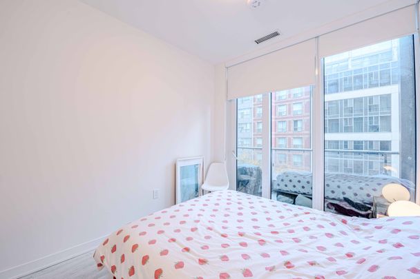 For Lease - 60 Princess Street Unit# 437, Toronto, Ontario - Photo 1