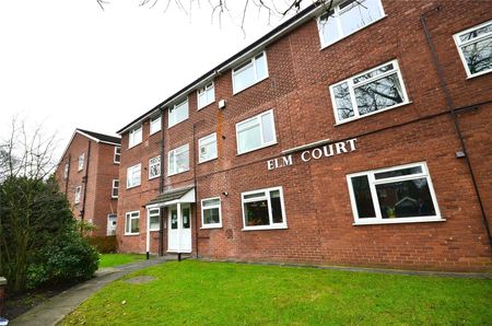 Elm Court, Barlow Moor Road, Didsbury, Manchester, M20 2QQ - Photo 5