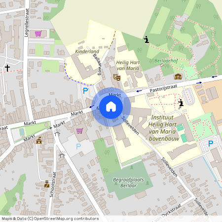 Dorpstraat 27, 2590 Berlaar