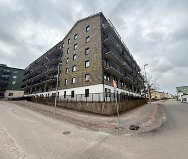 Mejerivägen 18E -2rok (lgh 1104) - Photo 5