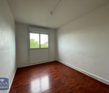Location Appartement 4 pièces 65m² LE MANS 72100 - Photo 5