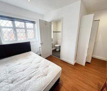 1 bedroom terraced house to rent - Photo 6