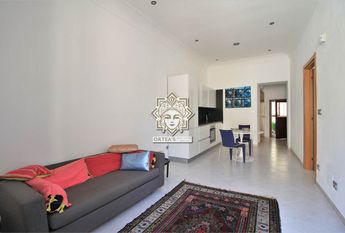 Trilocale arredato Ortigia