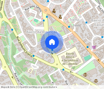 Cascais, Lisbon 2750-488 - Photo 1