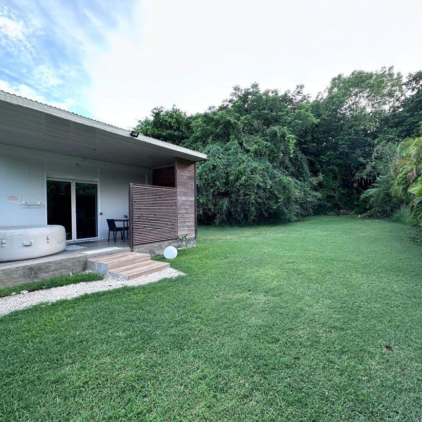 Maison individuelle - Photo 1