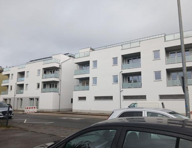 Seniorengerechte 1 Personen Wohnung in Menden zentrale Lage - Photo 1