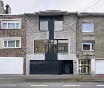 Huis met 4 slaapkamers en tuin - Photo 1