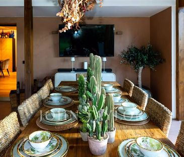 5 bedroom luxury House for rent in Pozuelo de Alarcón, Spain - Photo 6