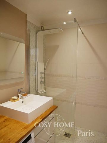 Appartement en location | Puteaux - Photo 2