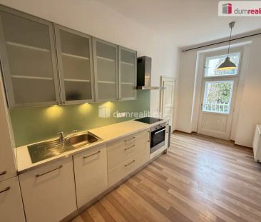 Pronájem bytu 2+1 68 m - Photo 3