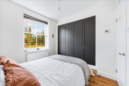 2 bedroom maisonette to rent - Photo 5