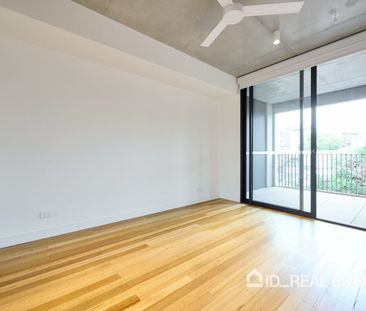 Environmentally Friendly Apartment Building - Photo 1