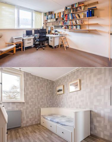 Te huur: Huis Deldenstraat in Tilburg - Foto 4