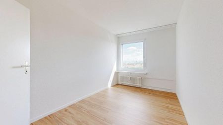 Suchen Sie eine moderne Wohnung an zentraler Lage? - Foto 3
